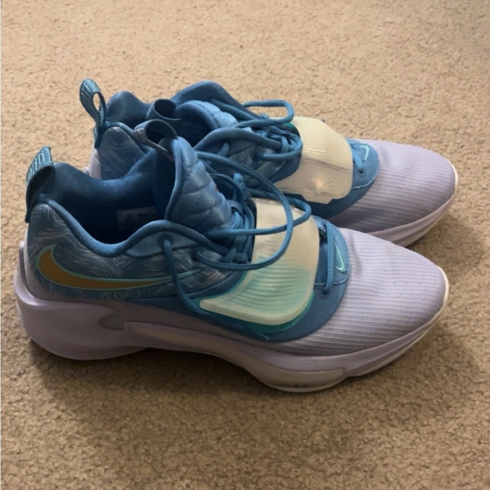 Nike Zoom Freak 3